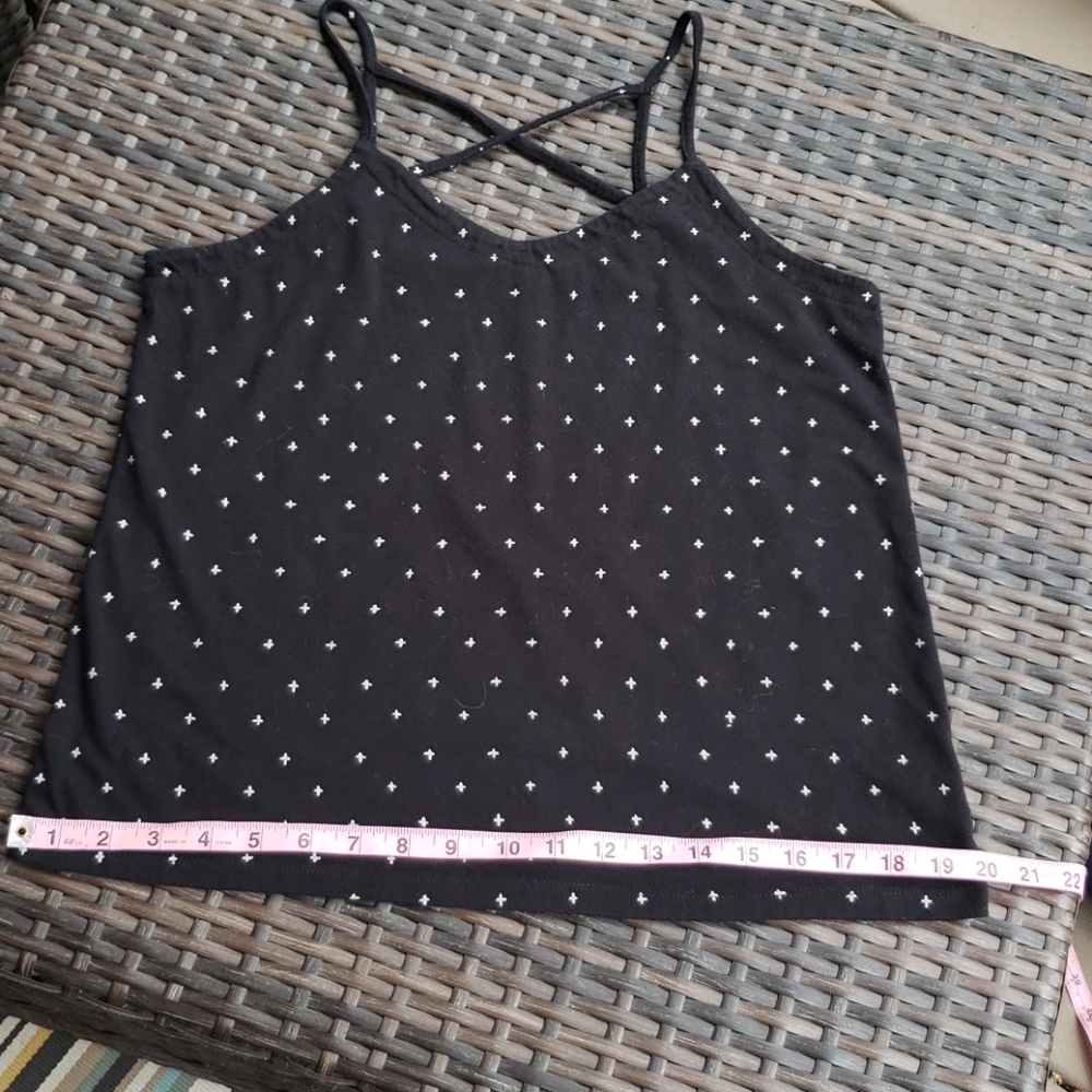 Universal Thread Tank Top - Picture 6 of 7